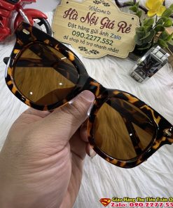 Kính mát nam - Kính râm nam đẹp giá rẻ