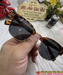 Kính mát nam - Kính râm nam đẹp giá rẻ