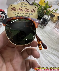 Kính mát nam - Kính râm nam đẹp giá rẻ