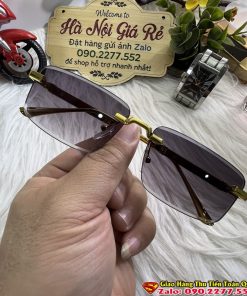 Kính mát nam - Kính râm nam đẹp giá rẻ
