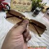 Kính mát nam - Kính râm nam đẹp giá rẻ