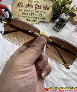 Kính mát nam - Kính râm nam đẹp giá rẻ