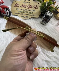 Kính mát nam - Kính râm nam đẹp giá rẻ
