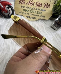 Kính mát nam - Kính râm nam đẹp giá rẻ